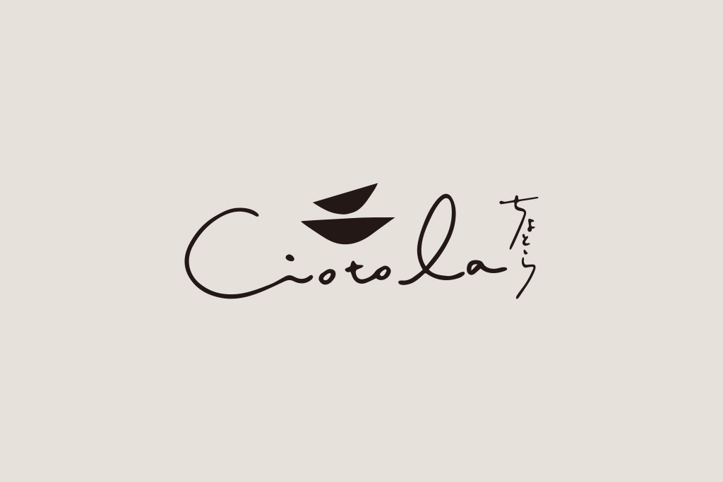 Ciotola: LOGO design / WEB / DM /CARD